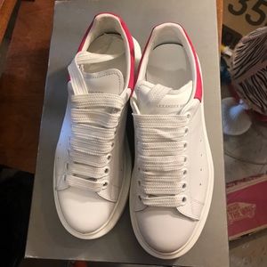 Alexander McQueen Sneakers